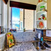 Sunset Contracting Custom Interior Remodeling Benick Residence