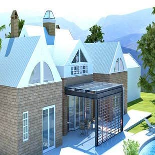 Outdoor Projects
