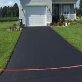 RC Paving & Sealcoating