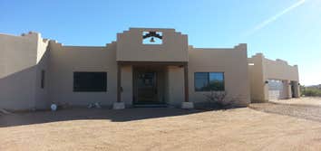 Custom Residence