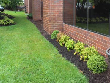Commercial Project-Atrium King of Prussia