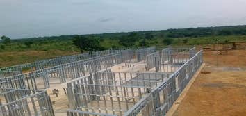 Ebonyi State Nigeria