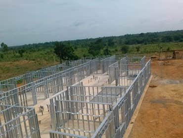 Ebonyi State Nigeria