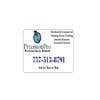 Precision Pro-painters logo