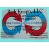 Rich Knapp, LLC logo