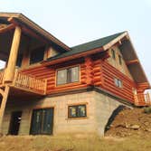 Log Homes