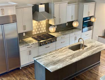 Kitchens