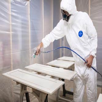 Spotless Solutions