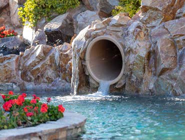 Photos by Aquaterra Pool Construction Inc #1