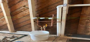 Monkey's Wrench plumbing