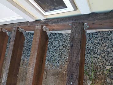 Photos from Dale Knight Construction