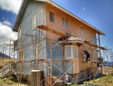 Photos by VALLEY ISLE BUILDERS INC - HAWAII ARCHITECTURAL #1