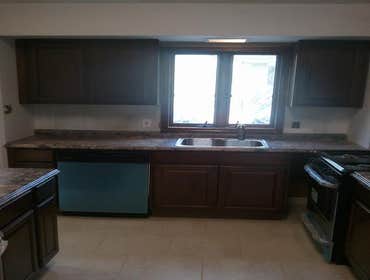 Kitchen Remodel