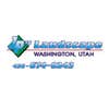 JP's Landscape logo