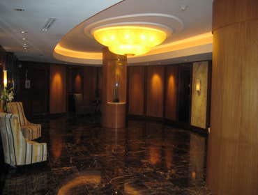 21 Story Luxury Condo Remod