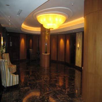 21 Story Luxury Condo Remod