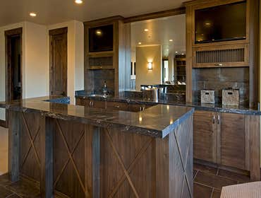 Custom Home - Riggs