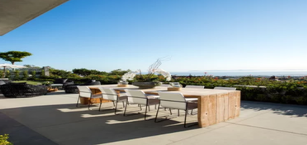 Newport Beach Residence