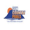 Sun Country Pools logo