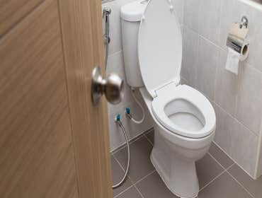 Plumbing