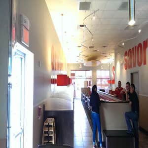 Dunamis Electric Photos Dunamis Electric - Night Work