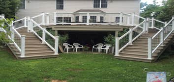 Photos from Wantz Construction Co Inc