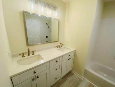 Photos by Blessing Remodeling LLC #3 Kitchen and bathroom