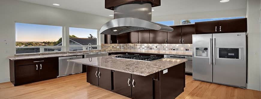 Custom Home