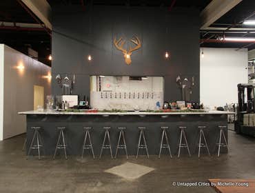 Finback Brewery