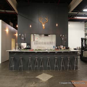 Finback Brewery