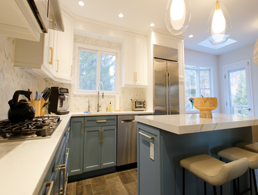 Photos by Mazzacone Contracting #1