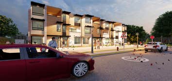 LAND DEVELOPERS START TO FINISH Tarik Taeha.