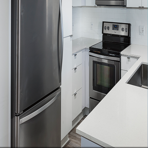 Museum Tower Apartments – Renovation – Los Angeles, CA