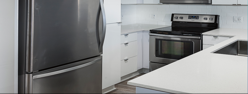 Museum Tower Apartments – Renovation – Los Angeles, CA