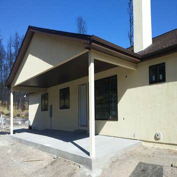 Residential - Sample Work