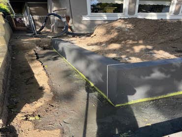 Photos by Saldivar Concrete Services Inc #1