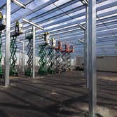 Commercial Roofing