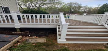Photos by Jay’shammer General Contractor #2