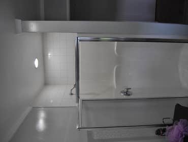 total bathroom remodels