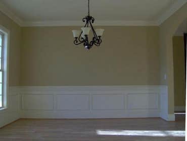 Projects by CH Contracting Services