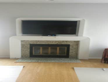 Photos from DKR Builders