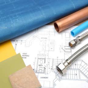 Water Heater Installation