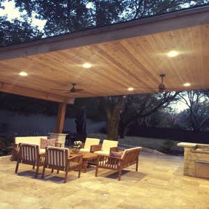 Moises Pizana Hardscapes