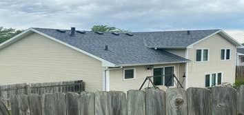 Ram Roofing