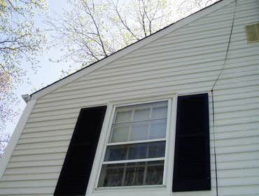 Works by Cat Power Washing Inc