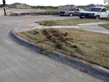 Photo(s) from Ransco North Tx Operations