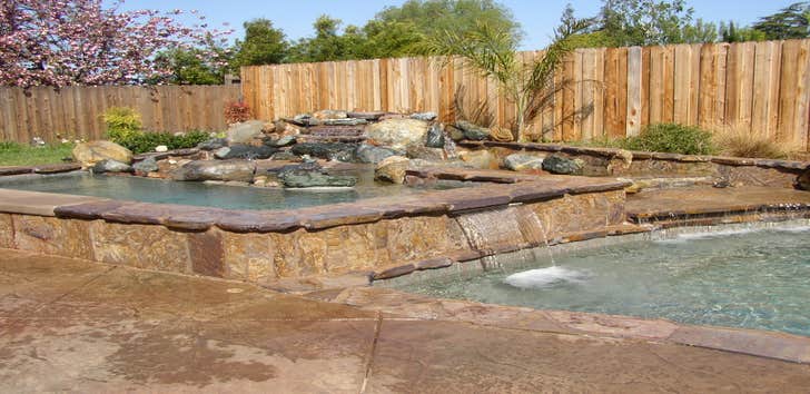 Photo(s) from Ace Pool Service