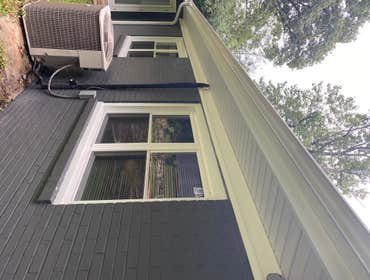 Photos by Ortizs Professional Painting #1 Before and after photos. Several exterior and interior projects.