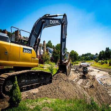 Photos by Coastal Site Services #1
