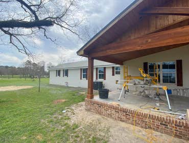 Harvell Remodel